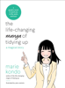 Marie Kondo - The Life-Changing Manga of Tidying Up artwork
