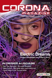 CORONA MAGAZINE 02/2018: FEBRUAR 2018
