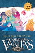 Jun Mochizuki - The Case Study of Vanitas, Chapter 22 artwork