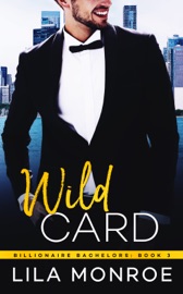 WILD CARD
