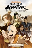Gene Luen Yang & Various Authors - Avatar: The Last Airbender - The Promise Part 1 artwork