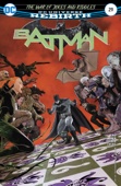 Tom King & Mikel Janin - Batman (2016-) #29 artwork