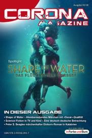 CORONA MAGAZINE 03/2018: MäRZ 2018