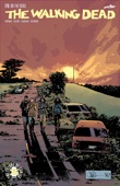 Robert Kirkman, Stefano Gaudiano & Cliff Rathburn - The Walking Dead #170 artwork
