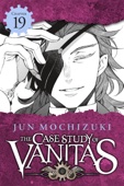 Jun Mochizuki - The Case Study of Vanitas, Chapter 19 artwork