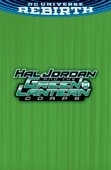 Robert Venditti, Ethan Van Sciver & Brandon Peterson - Hal Jordan and The Green Lantern Corps (2016-) #41 artwork