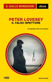 IL FALSO ISPETTORE (IL GIALLO MONDADORI)