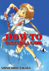 Shinichiro Takada - HOW TO CREATE A GOD. Volume 4 artwork
