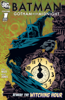 Steve Niles & Kelley Jones - Batman: Gotham After Midnight (2008-) #1 artwork