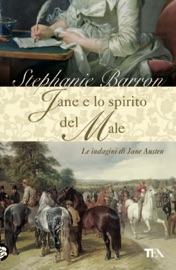 JANE E LO SPIRITO DEL MALE
