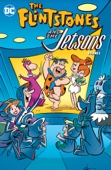Mike Carlin, Glenn Hanson, Tim Harkins, Ivan Brunetti & Bill Wray - The Flintstones and The Jetsons Vol. 1 artwork