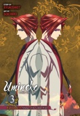 Ryukishi07 & Soichiro - Umineko WHEN THEY CRY Episode 4: Alliance of the Golden Witch, Vol. 3 artwork