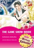 Jackie Braun Braun - [With Bonus Episode !]The Game Show Bride(Harlequin Comics) artwork