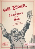 Will Eisner - A Contract with God: And Other Tenement Stories artwork