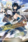 Hiro Ainana & Ayamegumu - Death March to the Parallel World Rhapsody, Vol. 1 (Manga) artwork