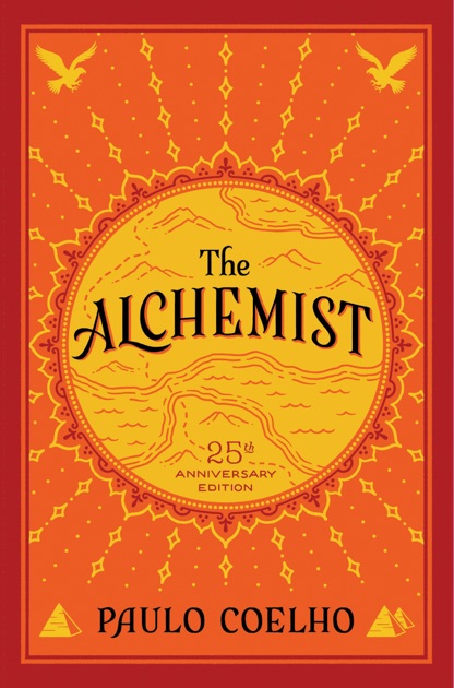 the alchemist cookbook pdf