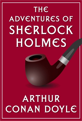 The Adventures of Sherlock Holmes