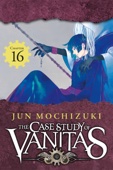 Jun Mochizuki - The Case Study of Vanitas, Chapter 16 artwork
