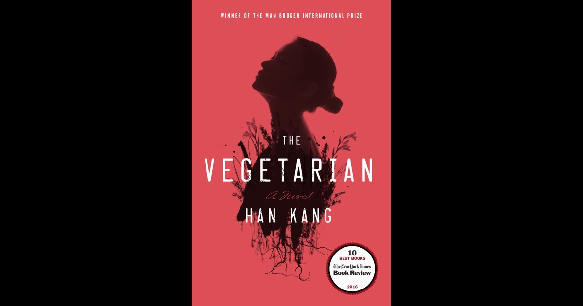 the vegetarian kang han