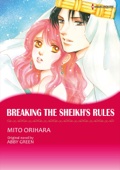 Mito Orihara - Breaking The Sheikh's Rules artwork