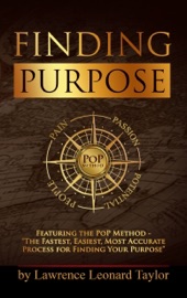 FINDING PURPOSE