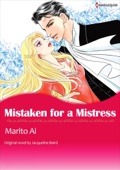 Marito Ai - Mistaken For A Mistress artwork