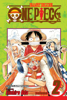Eiichiro Oda - One Piece, Vol. 2 artwork
