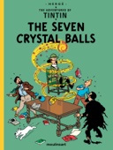 Hergé - The Seven Crystal Balls artwork