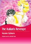 Masako Ogimaru - The Italian's Revenge artwork