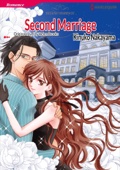 Kinuko Nakayama - Second Marriage artwork