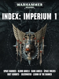 INDEX: IMPERIUM 1 ENHANCED EDITION