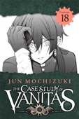 Jun Mochizuki - The Case Study of Vanitas, Chapter 18 artwork