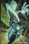 Phil Hester & Jonathan Lau - Kevin Smith's Green Hornet Vol. 3: Idols artwork