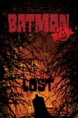 TBD - Batman: Lost (2017-) #1 artwork