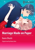Kaoru Ohashi - Marriage Made On Paper artwork