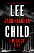 Lee Child - The Midnight Line artwork