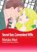 Motoko Mori - Secret Son, Convenient Wife artwork
