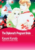 Kasumi Kuroda - The Diplomat's Pregnant Bride artwork