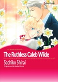 Sachiko Shirai - The Ruthless Caleb Wilde artwork