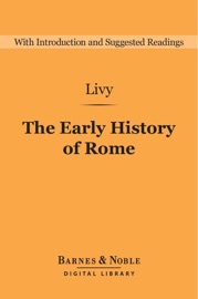 an analysis of roman behavior and myths in the early history of rome by livy But soon he conceived a project for a large-scale history of rome by 30 bc livy had early roman historiography when under the titles early history of. an analysis of roman behavior and myths in the early history of rome by livy But soon he conceived a project for a large-scale history of rome by 30 bc livy had early roman historiography when under the titles early history of.
