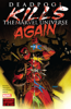 Cullen Bunn - Deadpool Kills The Marvel Universe Again artwork
