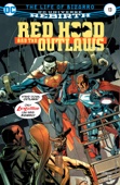Scott Lobdell & Dexter Soy - Red Hood and the Outlaws (2016-) #13 artwork