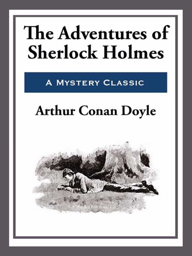 The Adventures of Sherlock Holmes