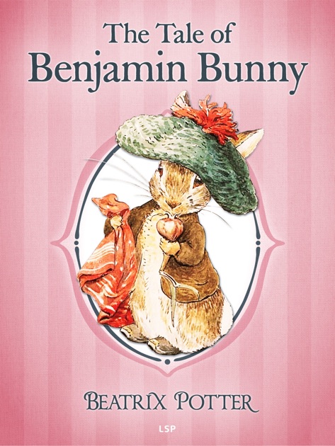 beatrix potter benjamin bunny soft toy