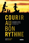 Jean-Yves Cloutier & Michel Gauthier - Courir au bon rythme artwork