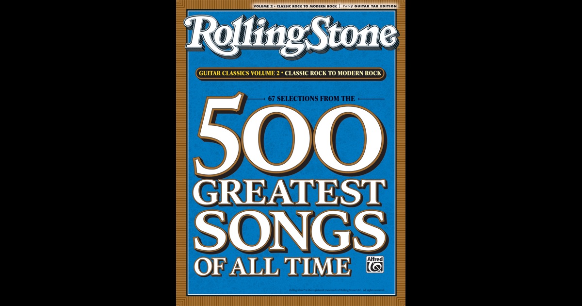 selections-from-rolling-stone-magazine-s-500-greatest-songs-of-all-time