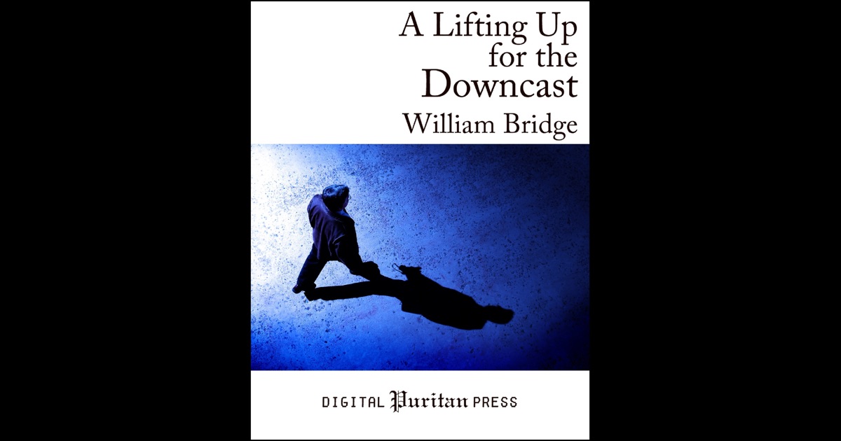 a lifting up for the downcast