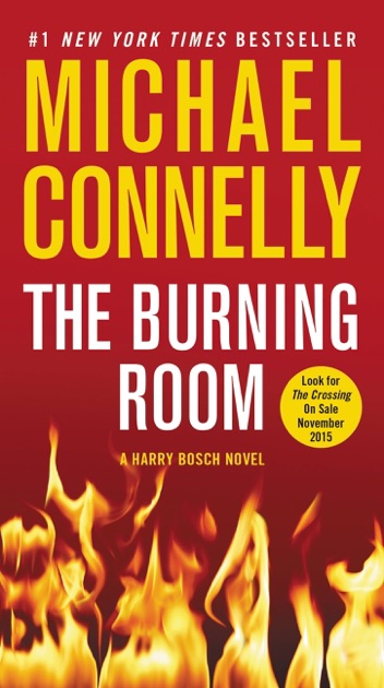 the burning room by michael connelly on ibooks the burning room by michael connelly on ibooks