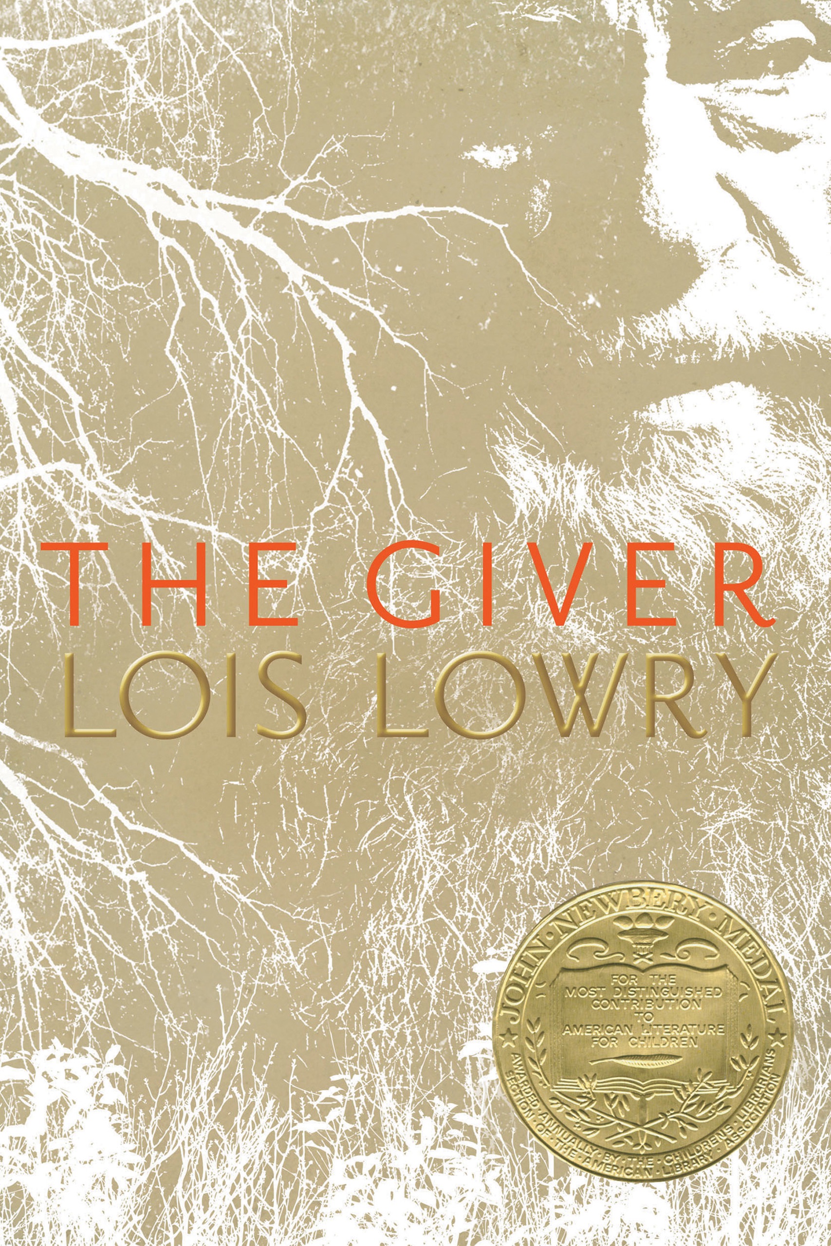 The Giver English