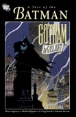Brian Augustyn, Mike Mignola, P. Craig Russell & Eduardo Barreto - Batman: Gotham by Gaslight artwork